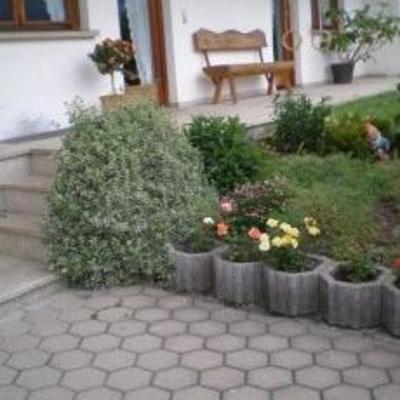 фото отеля Bauernhof Sabine Waldner