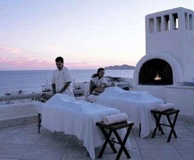 фото отеля Las Ventanas Al Paraiso A Rosewood Resort San Jose del Cabo