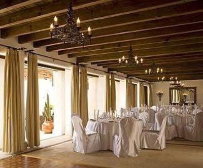 фото отеля Las Ventanas Al Paraiso A Rosewood Resort San Jose del Cabo