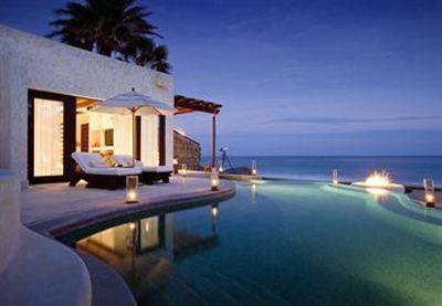 фото отеля Las Ventanas Al Paraiso A Rosewood Resort San Jose del Cabo