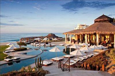 фото отеля Las Ventanas Al Paraiso A Rosewood Resort San Jose del Cabo