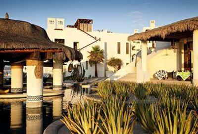 фото отеля Las Ventanas Al Paraiso A Rosewood Resort San Jose del Cabo