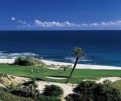 фото отеля Las Ventanas Al Paraiso A Rosewood Resort San Jose del Cabo