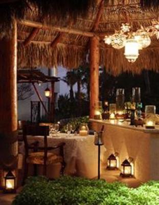 фото отеля Las Ventanas Al Paraiso A Rosewood Resort San Jose del Cabo