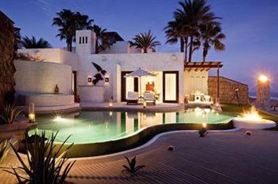 фото отеля Las Ventanas Al Paraiso A Rosewood Resort San Jose del Cabo
