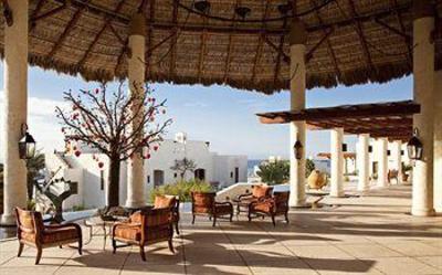 фото отеля Las Ventanas Al Paraiso A Rosewood Resort San Jose del Cabo