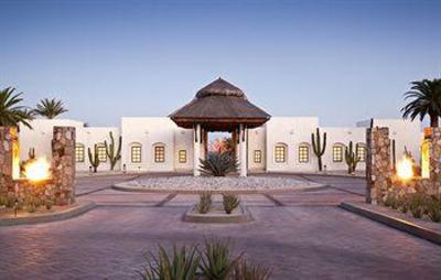 фото отеля Las Ventanas Al Paraiso A Rosewood Resort San Jose del Cabo