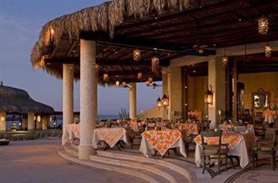 фото отеля Las Ventanas Al Paraiso A Rosewood Resort San Jose del Cabo
