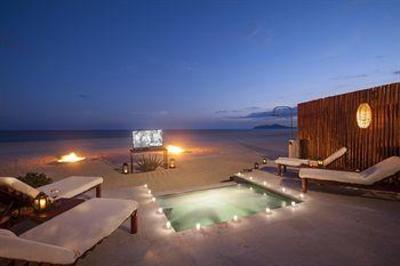 фото отеля Las Ventanas Al Paraiso A Rosewood Resort San Jose del Cabo