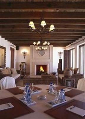фото отеля Las Ventanas Al Paraiso A Rosewood Resort San Jose del Cabo