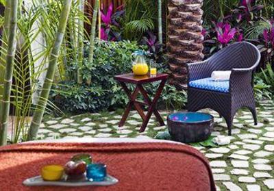 фото отеля Las Ventanas Al Paraiso A Rosewood Resort San Jose del Cabo
