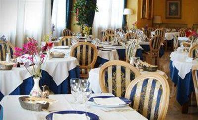 фото отеля Hotel Terme Roma