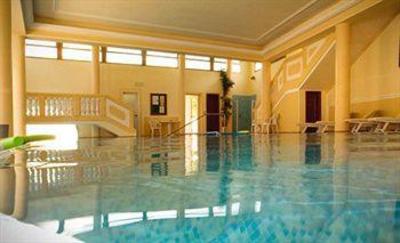 фото отеля Hotel Terme Roma