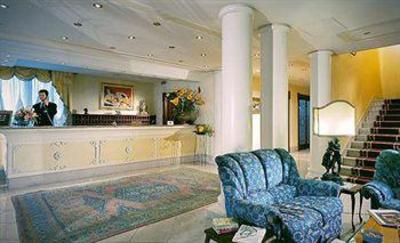 фото отеля Hotel Terme Roma