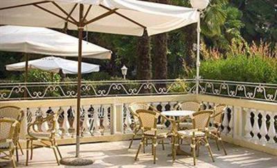 фото отеля Hotel Terme Roma