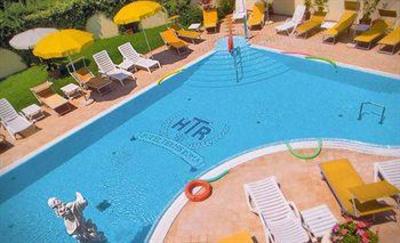 фото отеля Hotel Terme Roma