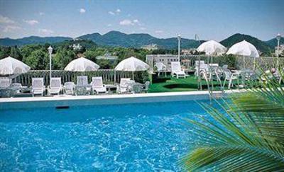 фото отеля Hotel Terme Roma