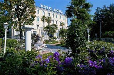 фото отеля Hotel Terme Roma