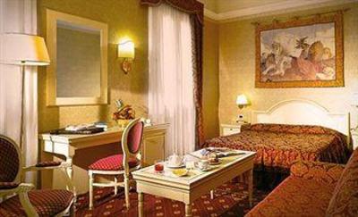 фото отеля Hotel Terme Roma