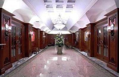 фото отеля Aaron's House Shanghai