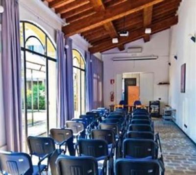 фото отеля Camplus Sant'Ilario