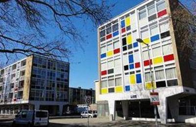 фото отеля Bed and Breakfast Amsterdam West