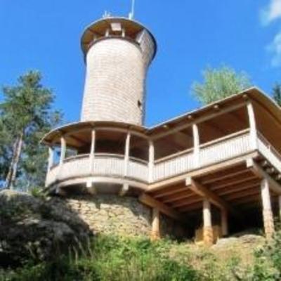 фото отеля Wandergasthof zur Haltestelle Wandern Muhlviertel