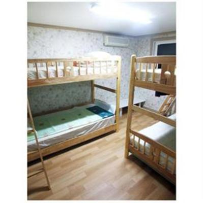 фото отеля BiBim House