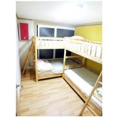 фото отеля BiBim House