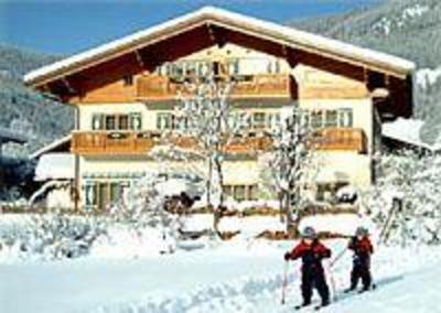 фото отеля Ferienanlage Alpenland