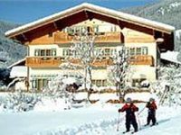 Ferienanlage Alpenland