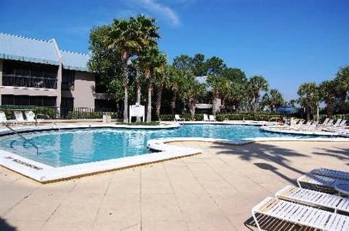 фото отеля Marriott's Sabal Palms