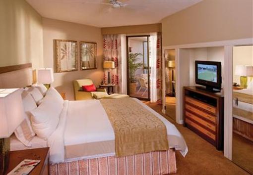 фото отеля Marriott's Sabal Palms