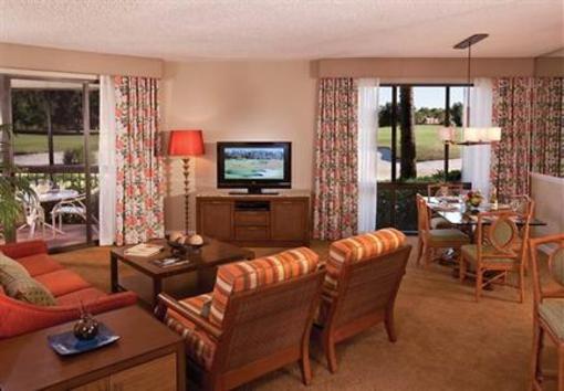 фото отеля Marriott's Sabal Palms