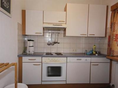 фото отеля Apartment Zach