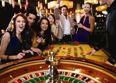 фото отеля Jupiters Hotel & Casino Gold Coast