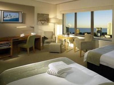 фото отеля Jupiters Hotel & Casino Gold Coast