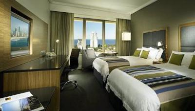 фото отеля Jupiters Hotel & Casino Gold Coast