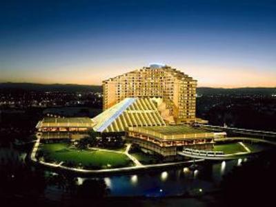 фото отеля Jupiters Hotel & Casino Gold Coast