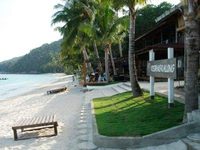 Redangkalong Resort