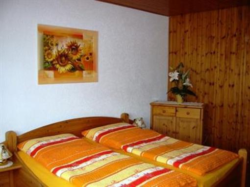 фото отеля Pension Bohnsack
