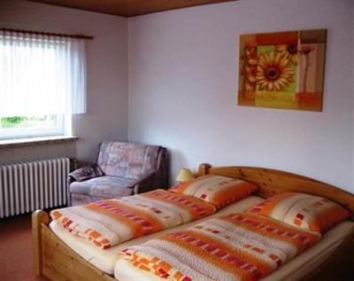 фото отеля Pension Bohnsack