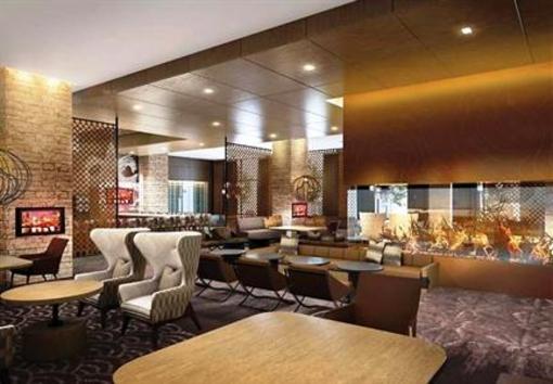 фото отеля JW Marriott Austin