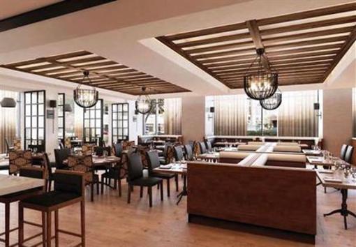 фото отеля JW Marriott Austin