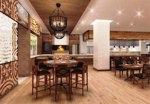 фото отеля JW Marriott Austin