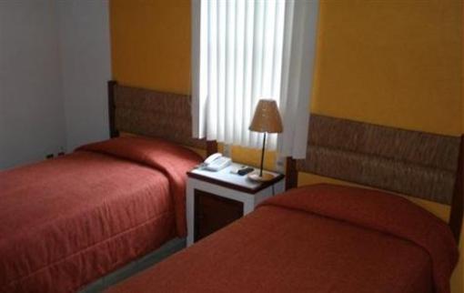 фото отеля Suites Regina