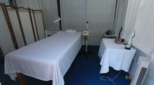 фото отеля Hostal Comalli