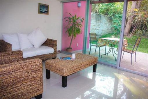 фото отеля Hostal Comalli