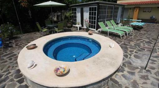 фото отеля Hostal Comalli