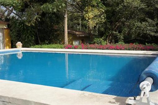 фото отеля Hostal Comalli